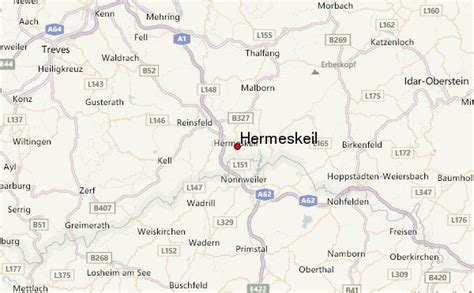 weather in hermeskeil